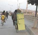 Fridge express