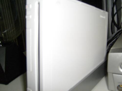 de är min wii