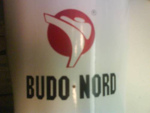 >BUDO NORD< taekwondo