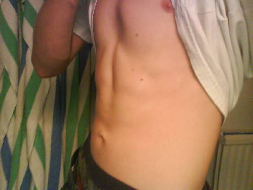 magen ;)