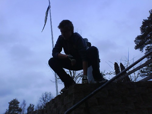 simme-parkour