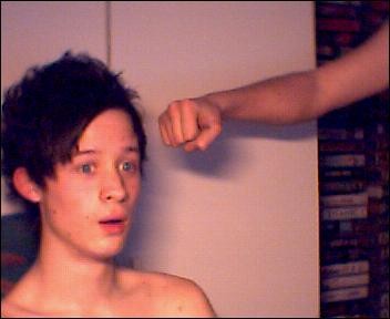 huh? :O