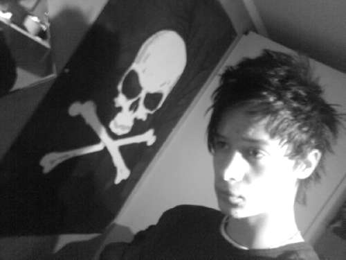 jaag ^^