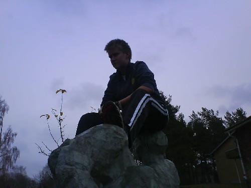 simme-parkour