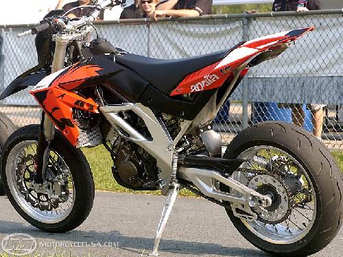 APRILIA