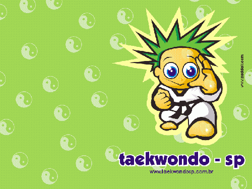 >>>>TAEKWONDO