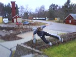 simme -parkour