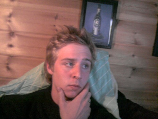 Bild av chrippe
