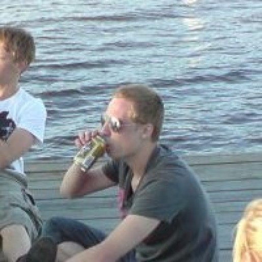 Bild av chrippe