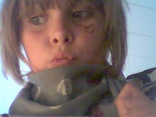 Bild av flickan95