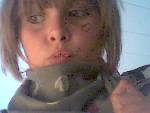 Bild av flickan95