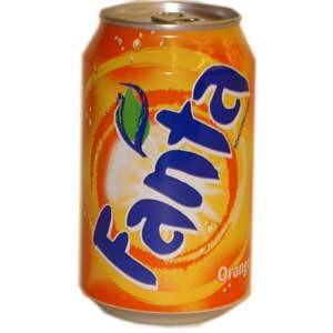 FANTA XD