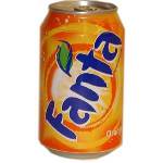 FANTA XD