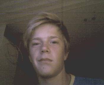 Bild av floorballboy
