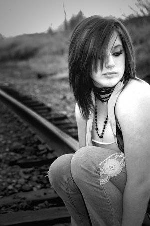 Bild av gothicgirl