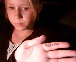 namnet var malin ;P