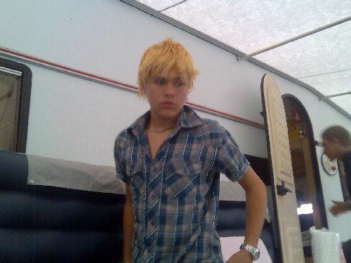 Bild av jesse