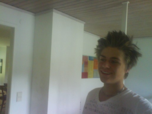 Bild av jesse