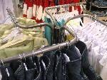 inne på coop forum, jävla va finnt att ha hakors som klädhängare :D:D