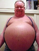 Helvete va smal han va då :S