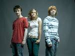harry, hermione o ron