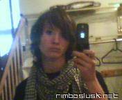 Bild av piggelines