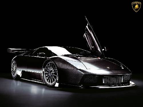 lamborghini murcielago rgt