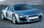 fy fan va snygg bil. r8