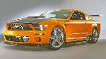 mustang gt