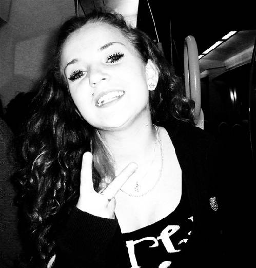 camilla min baby