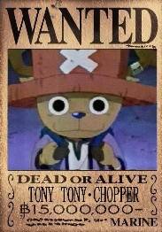 TONYTONY CHOPPA