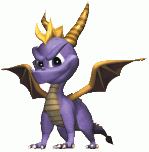 spyro