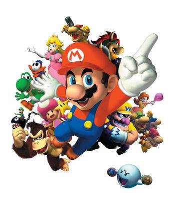 mario c:o