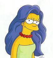 marge