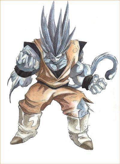 GOKU