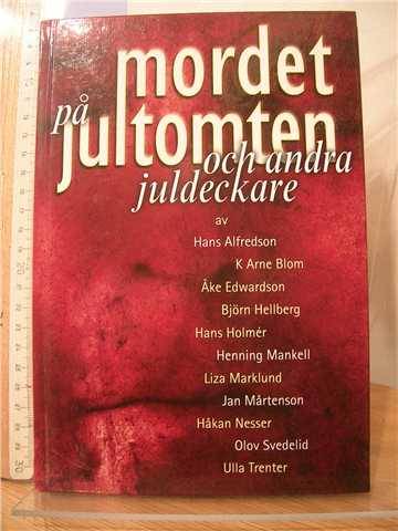vafan dom ska döda tomten
