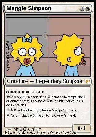 maggie