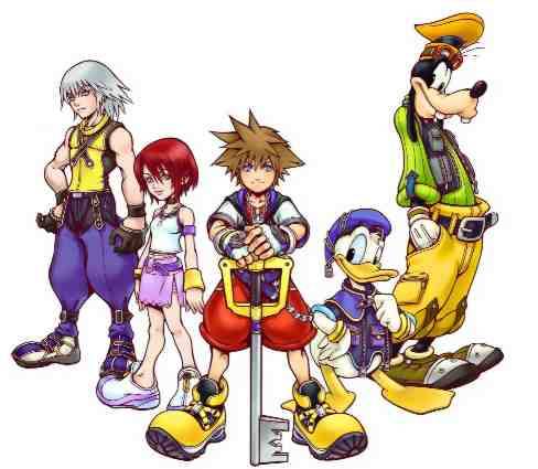 kingdomheart