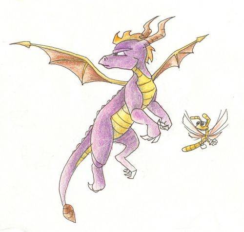 spyro