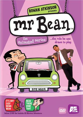 2 mr bean vilken katastrof