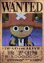 TONYTONY CHOPPA