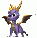 spyro