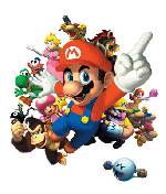 mario c:o