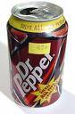 PARTY MED DR PEPPER
