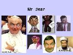 mr bean & c:o