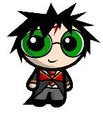 harry potta