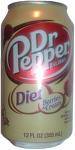 DR PEPPER