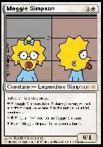 maggie
