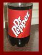 GRÅT INTE DR PEPPER PÅ VÄG