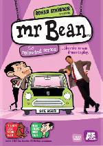 2 mr bean vilken katastrof
